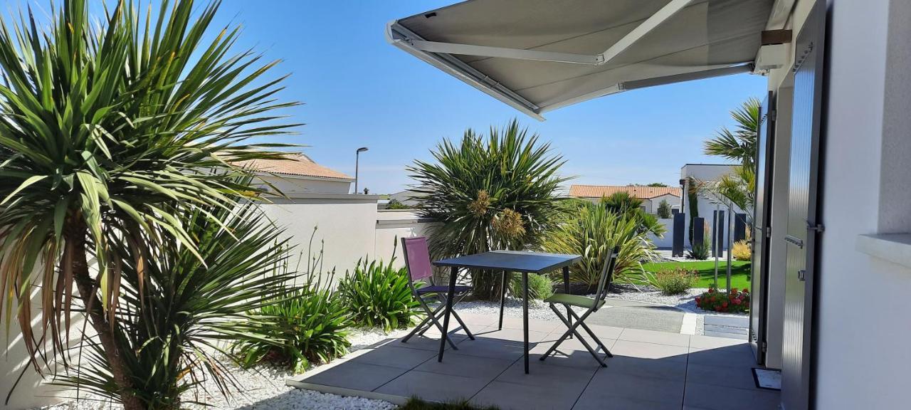 Appartement Neuf Climatisé Avec Parking *