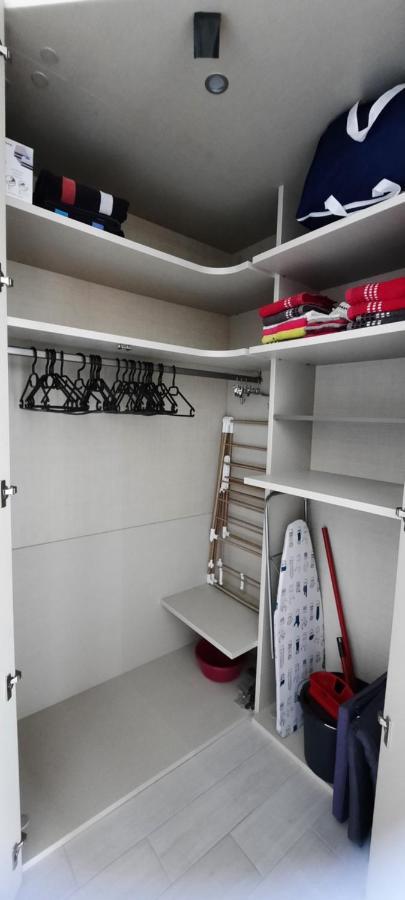 Neuf Climatisé Avec Parking Appartement Saint-Sulpice-de-Royan